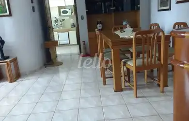 Imagem 5: São Paulo - Apartamento Padrão - Santana