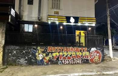 Imagem 4: Vendo pizza montada