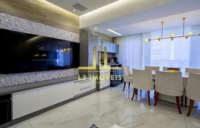 Imagem 5: Apartamento à venda no bairro Patamares - Salvador/BA