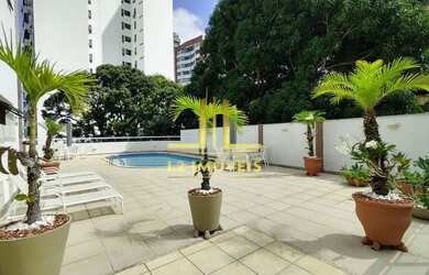 Imagem 15: Apartamento à venda no bairro Horto Florestal - Salvador/BA