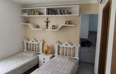 Imagem 6: Duplex reformado sendo 3 suítes próx a avenida Artemia