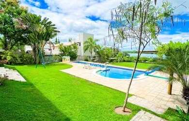 Imagem 3: Casa Porteira Fechada no Condomínio Portal das Águas (A535