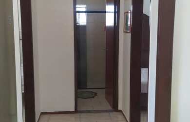 Imagem: O apartamento possui 2 Dormitórios e 2 Vagas na garagem e está