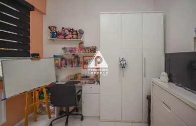 Imagem 10: Excelente apartamento de dois quartos, dependência completa e possibilidade...