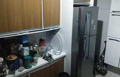 Imagem 5: Casa de condomínio para venda tem 120 metros quadrados com 3 quartos