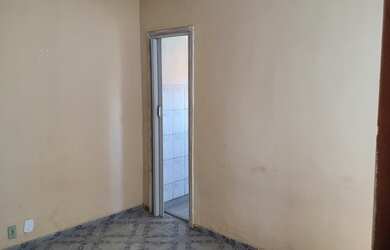 Imagem 4: Casa Sobrado Mutuá 1 Quarto Varanda Garagem Perto do Supermercado Grand...