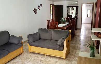 Imagem 5: CASA NA PRAIA DE MATINHOS