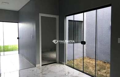 Imagem 4: Casa com 2 quartos pra alugar no Bairro Siena por R$1,600- Rua Maria Luiza...