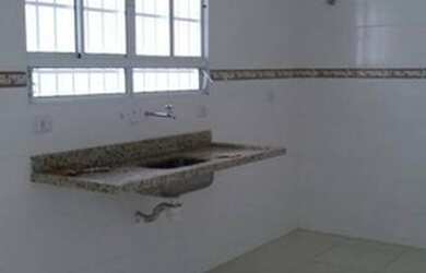 Imagem 7: Sobrado Novo 2 dormts, 2 Vaga de Garagem, à venda por R$ 480.000 - Rio...