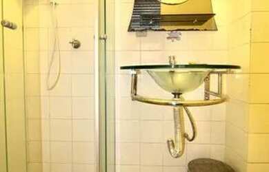 Imagem 10: Apartamento para Venda - 27.63m², 1 dormitório, Centro Histórico