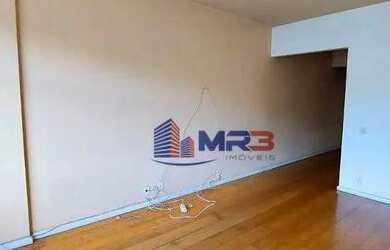 Imagem 6: Apartamento com 2 quartos, 98 m² - venda por R$ 235.000 ou aluguel por R$ 1.882/mês - Praç