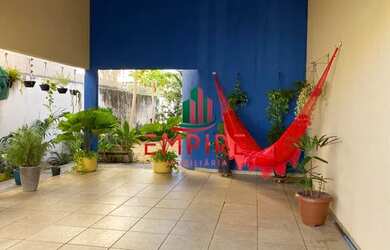 Imagem 2: Casa 3/4 605 sul ARSO 62. Piscina, Varanda, 137m² de Áreae2 Vagas na...