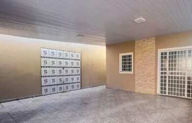 Imagem: A casa em condomínio possui 2 Dormitórios, 2 Banheiros, 2