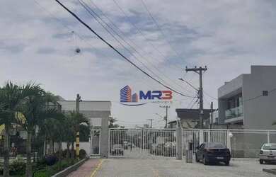 Imagem 3: Casa com 3 quartos, 60 m² - venda por R$ 380.000 ou aluguel por R$ 2.700/mês...