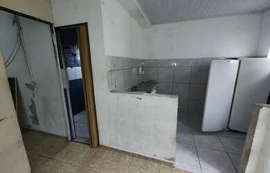 Imagem 2: TAQUARA SOBRADO 40M2 1 QTO SALA VARANDAO LAJE LIVRE PAGAMENTO A VISTA...