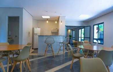 Imagem 16: VILLAGIO DI BOLOGNA. 186m² de Área, 2 Vagas na garageme3 Dormitórios