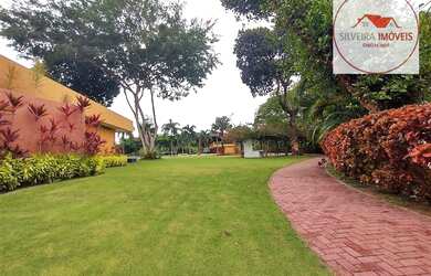 Imagem 6: Terreno DE ESQUINA à venda, 616 m² por R$ 300.000 - Aldeia - Paudalho/PE