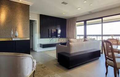 Imagem 2: Apartamento Locação 2 Dormitórios - 87 m² Pinheiros