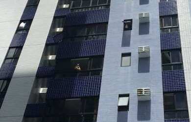 Imagem 1: ALUGO APARTAMENTO NO ESPINHEIRO PERTO DE TUDO R$ 1.800 TAXAS INCLUSAS