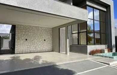 Imagem 2: Casa no Terras Alphaville Sergipe 2