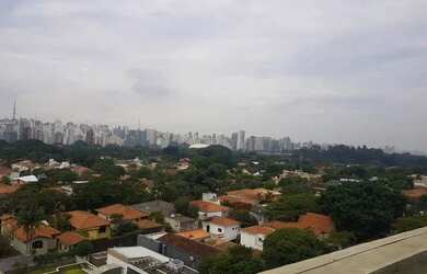 Imagem 13: Cobertura com 3 dormitórios à venda, 536 m² por R$ 10.800.000 - Jardim...