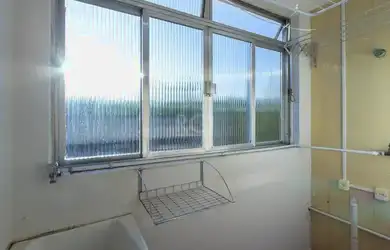 Imagem 8: Apartamento para Locação/Aluguel - 60.84m², 2 dormitórios, 1 vaga...