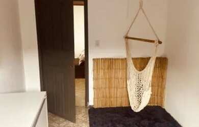 Imagem 14: Casa colonial em condomínio arborizado em ilha de Guaratiba porteira fechada