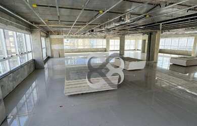 Imagem 7: Sala, 350 m² - venda por R$ 4.500.000 ou aluguel por R$ 25.000/mês -...