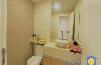 Imagem 8: Apartamento com 3 dorms, 104 m² - Venda por R$ 848.000 ou Aluguel por...