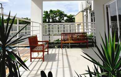 Imagem 11: Sobrado à Venda no Condomínio Riviera D x27 Itália na Região do Santa...