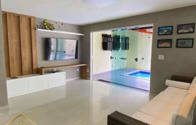 Imagem 2: Espetacular casa 2 quartos em condomínio no Jardim Flamboyant