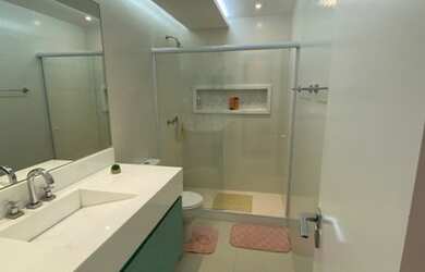 Imagem 3: COBERTURA RECREIO. Piscina, Churrasqueira, Ar-condicionadoe320m² de Área