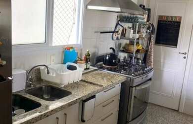 Imagem 9: Lindo Apartamento à venda, Parque Rural Fazenda Santa Cândida, Campinas,...