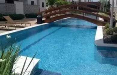 Imagem 2: Pinheiros do Sul I. Piscina, Churrasqueira, Varandae59m² de Área