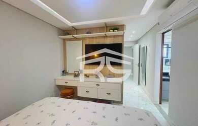 Imagem 7: Apartamento no Cond. Poème à venda, Jardim São Paulo, Rio Claro, SP