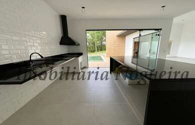 Imagem 10: Maravilhosa casa, excelente lazer para família Imobiliária Nogueira