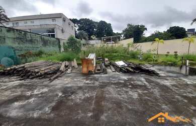 Imagem 3: LOTE EM CONDOMÍNIO FECHADO -MURADO -PLATO SEM ARVORES -ARUJAZINHO I II...