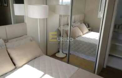 Imagem 14: Apartamento à venda no Condominio Yes Ideal Living Jundiaí em Jundiaí/SP