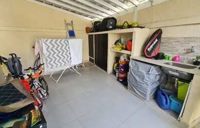 Imagem 8: Alugo Casa 4 qts no Condomínio Riviera Del Sol, Recreio dos Bandeirantes...