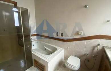 Imagem 16: Casa em São João. 350m² de Área, 2 Vagas na garageme3 Dormitórios