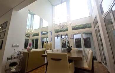 Imagem 8: Casa de 433m² a Venda no Planalto Paulista Com 4 Dormitorios, Sendo 3...