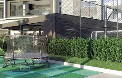 Imagem 12: APARTAMENTO RESIDENCIAL em São Paulo - SP, Mooca