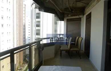 Imagem 8: Cobertura à venda, 339 m² por R$ 2.720.000,00 - Tatuapé - São Paulo/SP