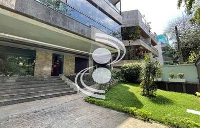 Imagem: O apartamento possui 3 Dormitórios, 4 Banheiros, 3 Vagas na