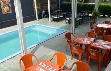 Imagem 4: ALUGO CASA NO TURU COMERCIAL/RESIDENCIAL POR R$ 3500 REAIS