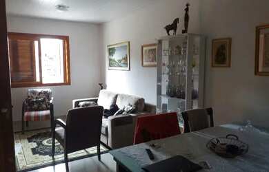 Imagem 2: Casa para Venda - 62m², 3 dormitórios, Hípica