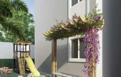 Imagem 8: Apartamento No Parque Albano A Partir De R$167.000,00 Com Ampla Area De Lazer!!!!. : Hebr