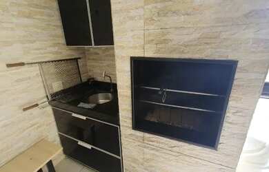 Imagem 5: Alugo Casa 4 qts no Condomínio Riviera Del Sol, Recreio dos Bandeirantes...