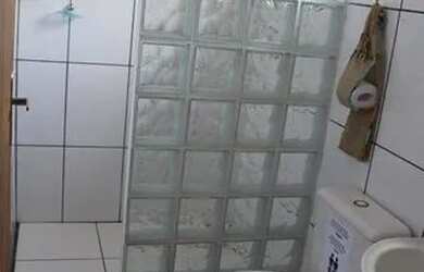 Imagem: O quarto está localizado em Itamambuca, Ubatuba para alugar