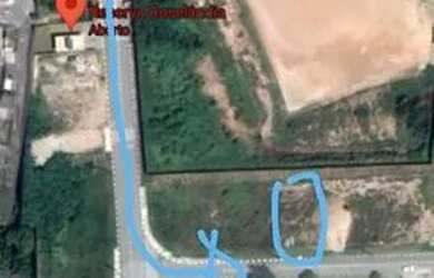 Imagem: O terreno possui 250m² de Área e está localizado em Jardim